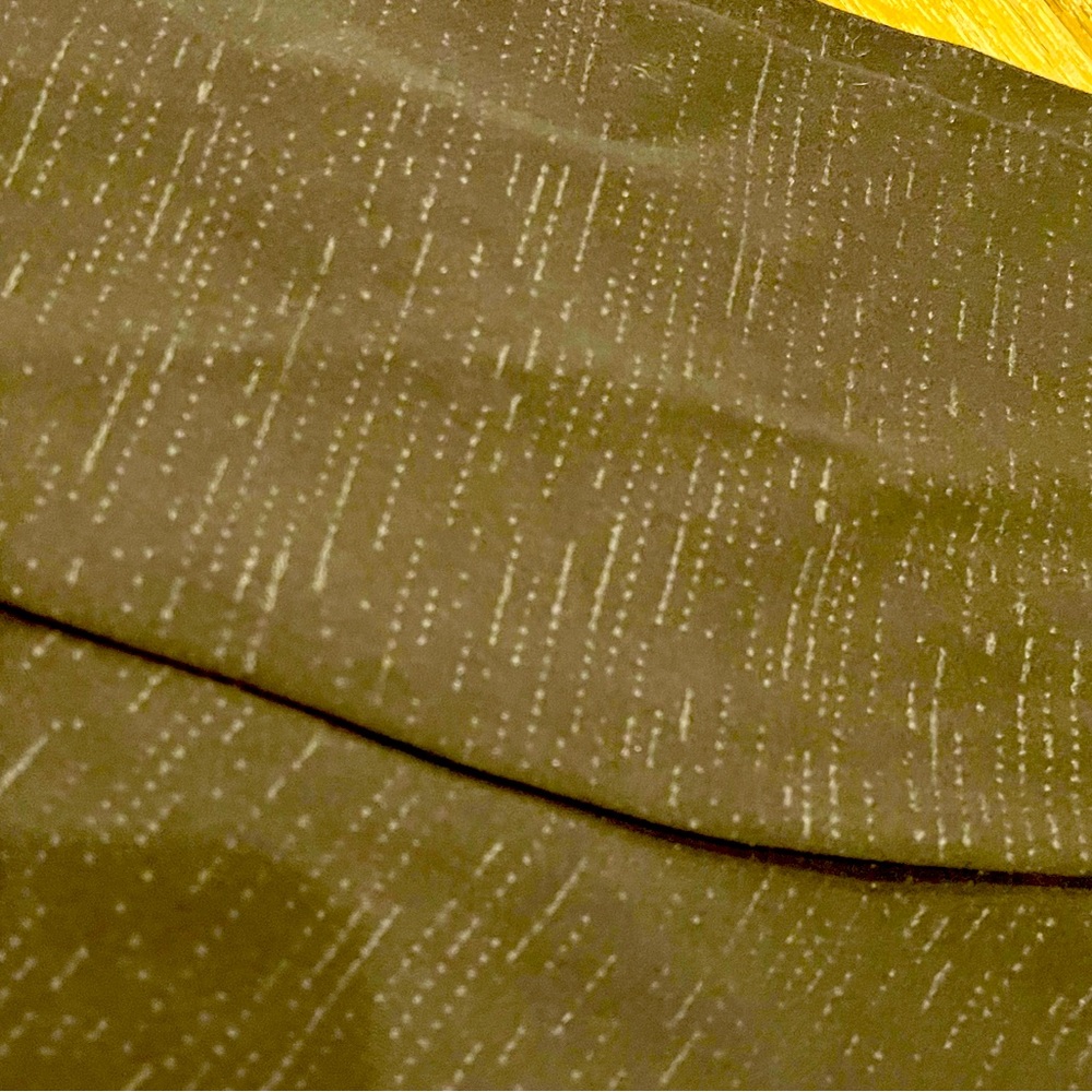 Align Tight Ll. 25”. Code Emboss Black. Euc!! - image 6